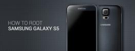 Jak kořenovat mezinárodní Samsung Galaxy S5 (SM-G900F)