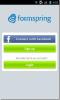 Julkaistu virallinen Android-kyselyyn ja vastaukseen perustuvan sosiaalisen verkoston Formspring-sovellus