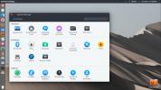 Kako instalirati na Mac Mac Tema ikone La Capitaine Icon na Linux