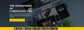 CyberGhost VPN áttekintés 2019: Szilárd biztonság és teljesítmény