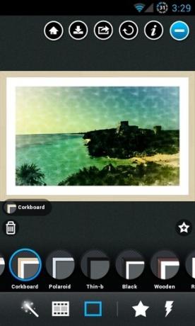 إطارات Pix-Pixel-Mixer-Android-Frames