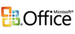 Paketi filtrov Microsoft Office 2010