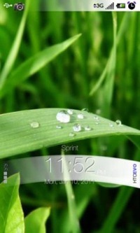Frostet Warm TwoPointTwo HTC EVO 4G