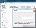 Sikkerhetskopi til Azure Blob Storage via Windows Explorer Virtual Network Drive