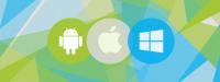 الهواتف الذكية الرائدة Android و iOS و Windows Phone: مقارنة المواصفات