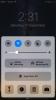 Sådan kontrolleres lysstyrken i lommelygten i iOS 10