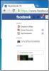 Real-Time News Ticker verwijderen uit rechter zijbalk in Facebook [Chrome]