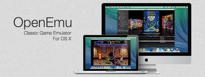 OpenEmu-klassiker-spil-emulator-til-Mac-OS-X review