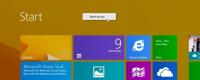 Novo na atualização 1 do Windows 8.1