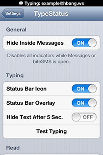 iPhone-Status-bar-messaging-tipizzazione-alert-TypeStatus