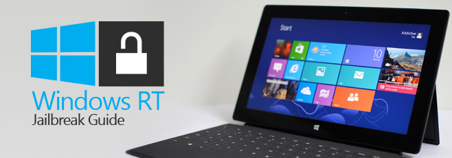 Jailbreak-Microsoft-Surface-and-Windows-RT-tablet__