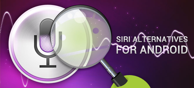 Potenciální-Siri-Alternativy-Pro-Android
