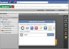 A Fotolink egy olyan Facebook alkalmazás, amely a Facebook fotókat áthelyezi a Google+ szolgáltatásba