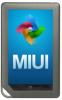 Nainstalujte nejnovější vlastní ROM MIUI 1.7.22 na barevný tablet Android