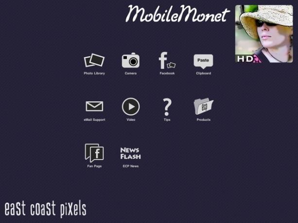 MobileMonet HD