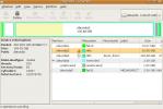 Použijte Gparted ke správě diskových oddílů v Ubuntu Linux