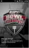 Seuraa yliopistojalkapalloa ESPN Bowl Bound 2011 -ohjelmalla Androidille ja iPhonelle