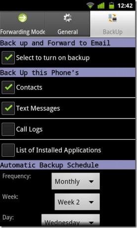 03-Kokku SMS-i juhtimine - Androidi varundus