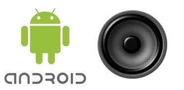 Sonidos de Android