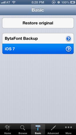 BytaFont-Cydia-app
