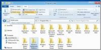 Pilnīga rokasgrāmata operētājsistēmai Windows 8 Explorer; Jauni lentes rīki un opcijas