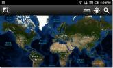 ArcGIS porta il suo database di mappe completo su Android