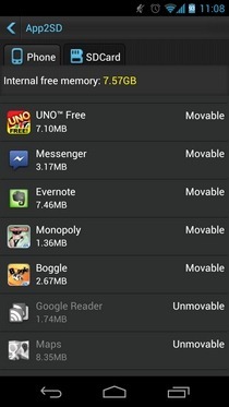 الكل في واحد Toolbox-Android-App2SD