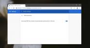 Jak automaticky stahovat soubory PDF v prohlížeči Chrome místo jejich otevírání