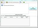 Brezplačna programska oprema Easy Windows Backup Software Saft Backup