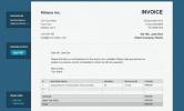 Invoice To Me: Generatore di fatture basato su template per piccole imprese [Web]