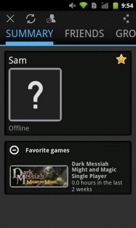 Steam-for-Android-סיכום