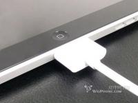 HDMI adapter iPad, iPhone 4 és iPod Touch 4G készülékekhez kapható