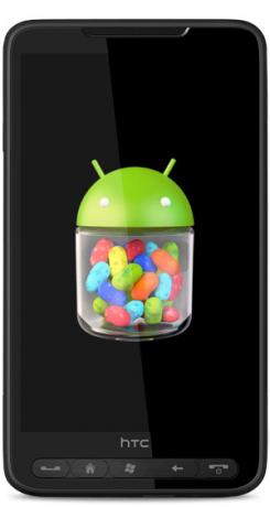 Jelly Bean--na-HTC-HD2