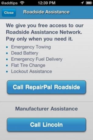 RepairPal Assistance