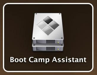 شعار Bootcamp