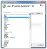 Come analizzare la sicurezza delle applicazioni Windows con UAC Process Analyzer