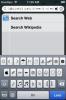 PictoKeyboard: Legg til et Unicode-tastatur til iPhone og iPad [Cydia Tweak]
