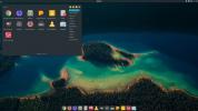 Kako instalirati Latte Dock u KDE na Linux
