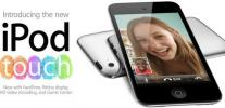 المواصفات والميزات والسعر من Apple iPod Touch 4G