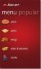 Поръчайте пица от вашия Windows Phone с официалното приложение на Pizza Hut