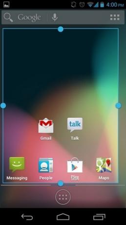 ADW Launcher--Android-ridimensionabile-Homescreen