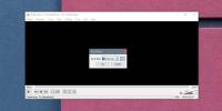 Kako skočiti na čas v videoposnetku v VLC Playerju v sistemu Windows 10