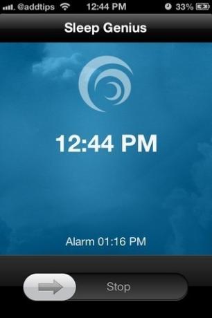 Sleep Genius iOS LS