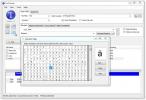 TextCrawler: iskanje, spreminjanje in ekstrahiranje besedila iz več datotek datotek