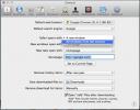 5 Principali nuove funzionalità di OS X Mountain Lion 10.8.2