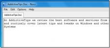 Google Docs Desktop Editor: Συγχρονισμός εγγράφων / Επεξεργασία εκτός σύνδεσης