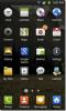 Installer Galaxy S II Icons / TW4 Theme / Hacked-apper på Galaxy S I9000