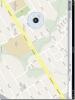 Kompas pro mapy: Cydia Tweak pro integraci kompasu s aplikací iOS Maps