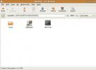 Cómo cambiar el tamaño de los iconos de escritorio en Ubuntu Linux