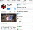 App Store Autoplay-video's uitschakelen in iOS 11